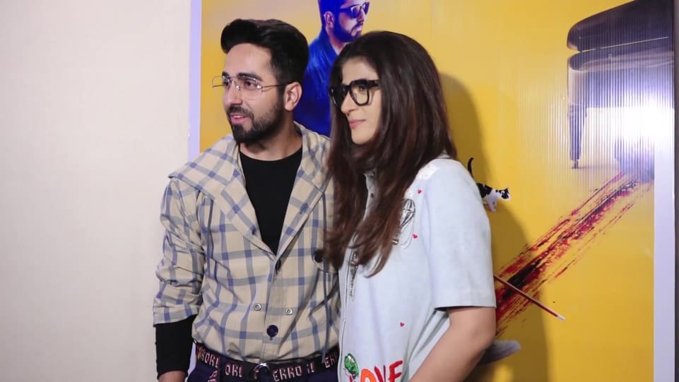 Actors Name Age Wiki Height Birth Place Career Details Screening Of Movie Andhadhun With Ayushmann Khurrana Andhadhun 2018 Charmboard Watch andhadhun for it's zig zag storyline and spot on acting by the entire cast. charmboard