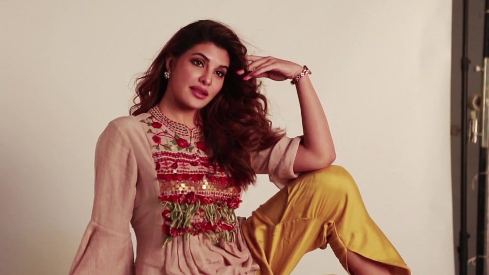 jacqueline fernandez casio watch