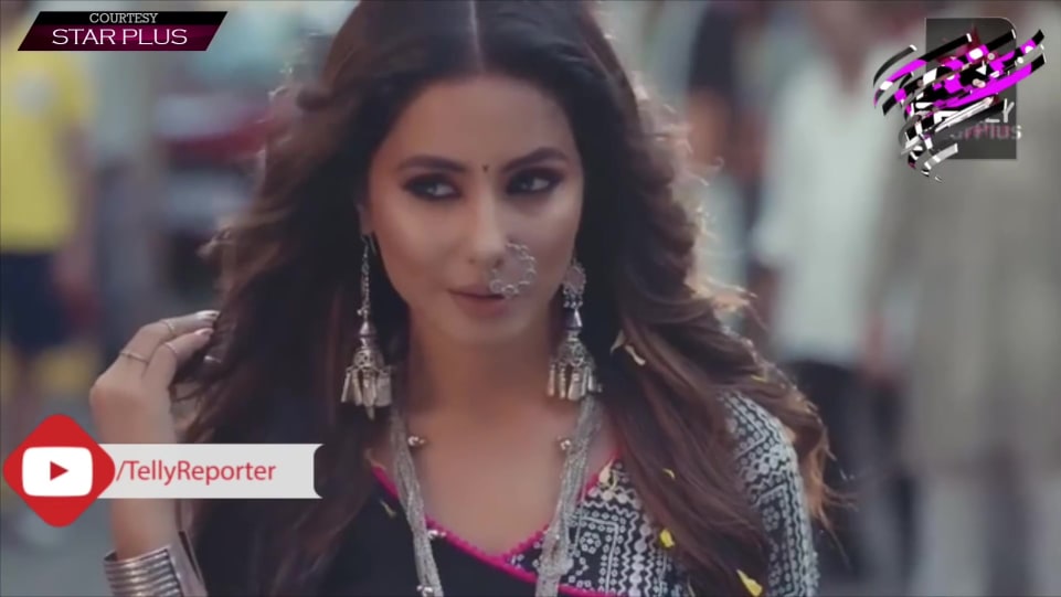 Actors Name Age Wiki Height Birth Place Career Details Kasautii Zindagii Kay 2 Hina Khans Komolika Promo Out Super Hot To Handle Kasauti Zindagi Kay 2 2018 Charmboard Kasauti zindagi ki season 2. kasautii zindagii kay 2 hina khans