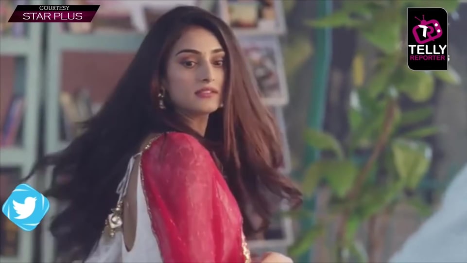 Celebrity Hairstyle Of Erica Fernandes From Kasautii Zindagii Kay 2 Hina Khans Komolika Promo Out Super Hot To Handle Kasauti Zindagi Kay 2 2018 Charmboard Discover and share the best gifs on tenor. anarkali