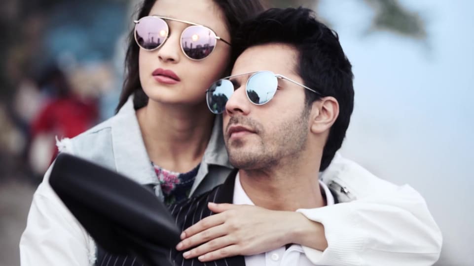 Celebrity Hairstyle Of Varun Dhawan From Alia And Varun For Idee Eyewear Idee Eyewear 2018 Charmboard All the latest buzz, news, and updates from the world of varun dhawan.