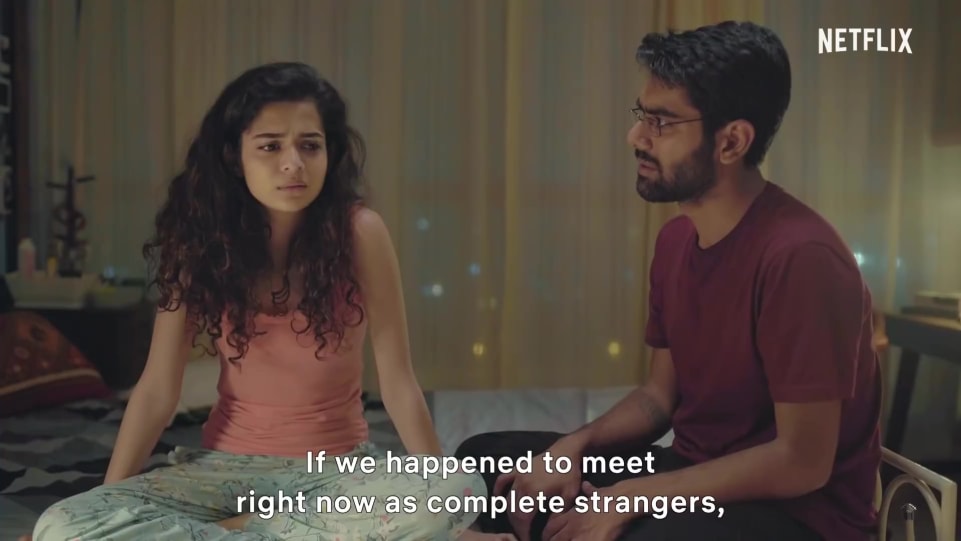 Mithila Palkar In Green Pyjamas Outfit Celebrity Clothing Charmboard The series is truly about the little things of life, love, and career, and everything that makes it complete. tops
