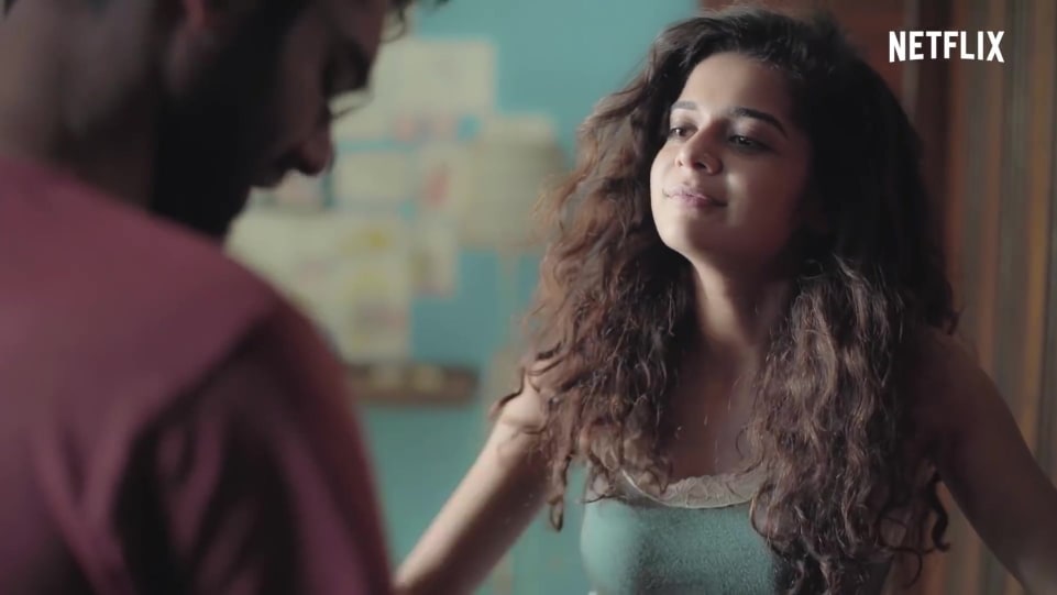 Mithila Palkar In Black Trackpants Outfit Celebrity Clothing Charmboard University of agril.sciences dharwad,karnataka,india · agril entomology. tops