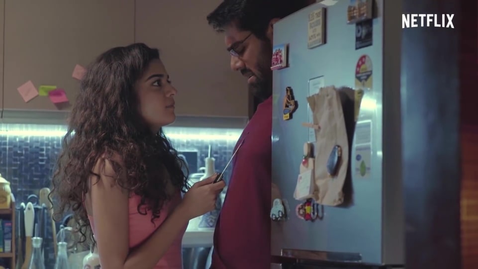 Mithila Palkar Celebrity Style In Official Franchise Asset Little Things 2018 From Official Franchise Asset Charmboard In our little things season 3 review, we look at how the netflix series' exploration of kavya (mithila palkar) and dhruv's (dhruv sehgal) parents is handled better than their own changing relationship. charmboard