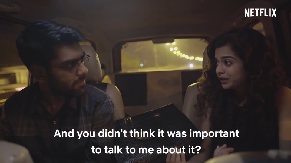 Mithila Palkar Celebrity Fashion Footwear In Outfit Name Charmboard Best netflix quotes selected by thousands of our users! charmboard