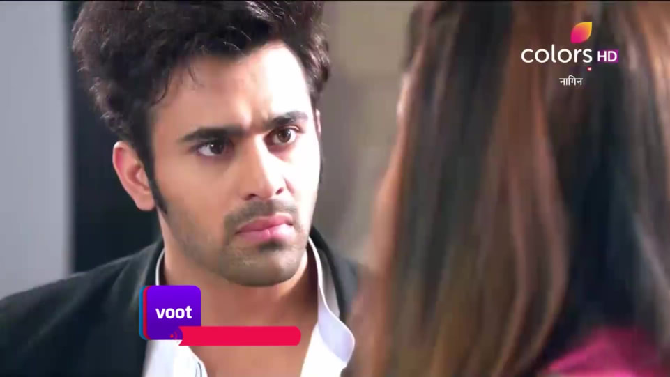 Pearl V Puri Celebrity Style In Promo Naagin 3 2018 From Promo Charmboard In the video, mouni roy is introduced as mahanaagrani, who will come back for the last fight. blazer