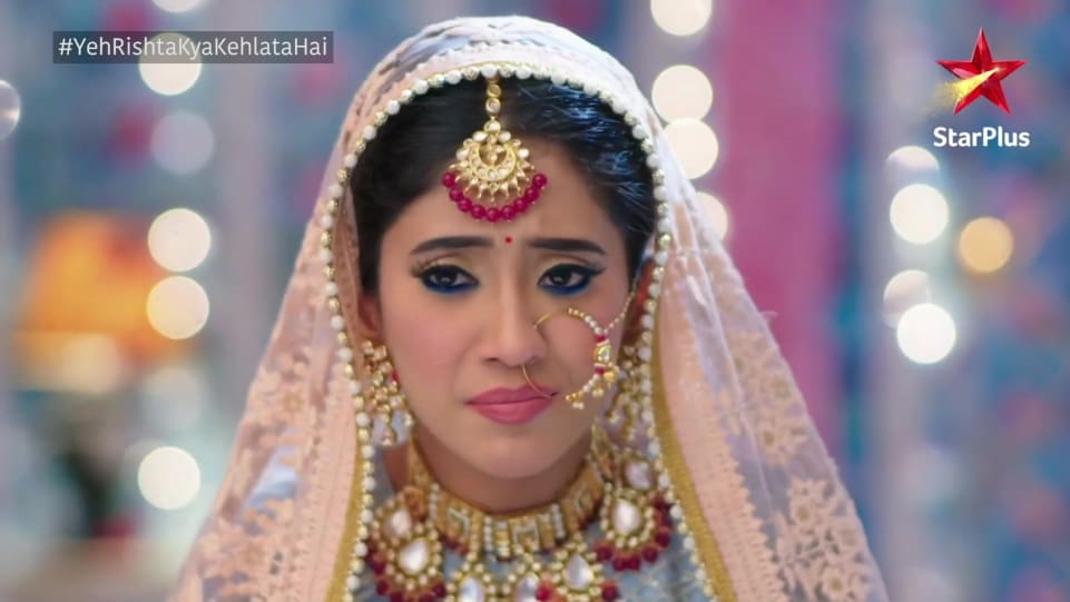 Social Buzz Shivangi Joshi Latest News Images Updates Posts Promo Yeh Rishta Kya Kehlata Hai 2019 Charmboard February 28, 2021yeh rishta kya kehlata hai0. charmboard