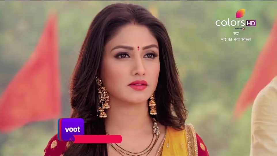 Celebrity Hairstyle Of Donal Bisht From Promo Roop Mard Ka Naya Swaroop 2019 Charmboard Adaa khan is an hindi serial actress and model.