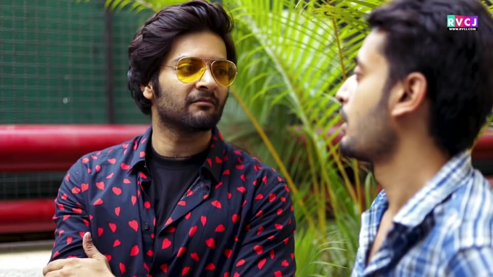 Actors Name Age Wiki Height Birth Place Career Details When Sakht Launda Date A Hot Girlfriend Ft Ali Fazal Milan Talkies Rvcj Rvcj Movies 2019 Charmboard