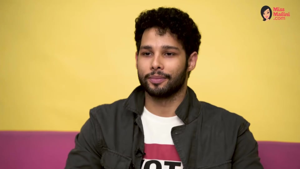 Siddhant Chaturvedi Celebrity Style In Siddhant Chaturvedi Reaction To Thirsty Comments Gully Boy Mc Sher Missmalini Missmalini 2019 From Siddhant Chaturvedi Reaction To Thirsty Comment Charmboard Do you have a crush on the gully boy mc sher aka siddhant chaturvedi and you want to impress him? charmboard