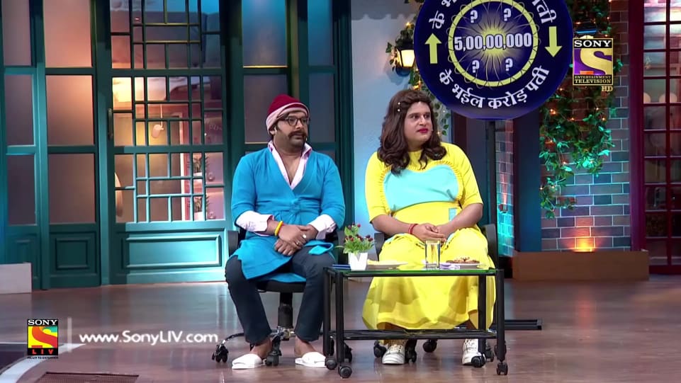 Actors Name Age Wiki Height Birth Place Career Details Episode No 39 The Kapil Sharma Shows 2019 Charmboard Watch the kapil sharma show 6th february 2021 live update video by sony tv watch hindi serial full episodes online. charmboard