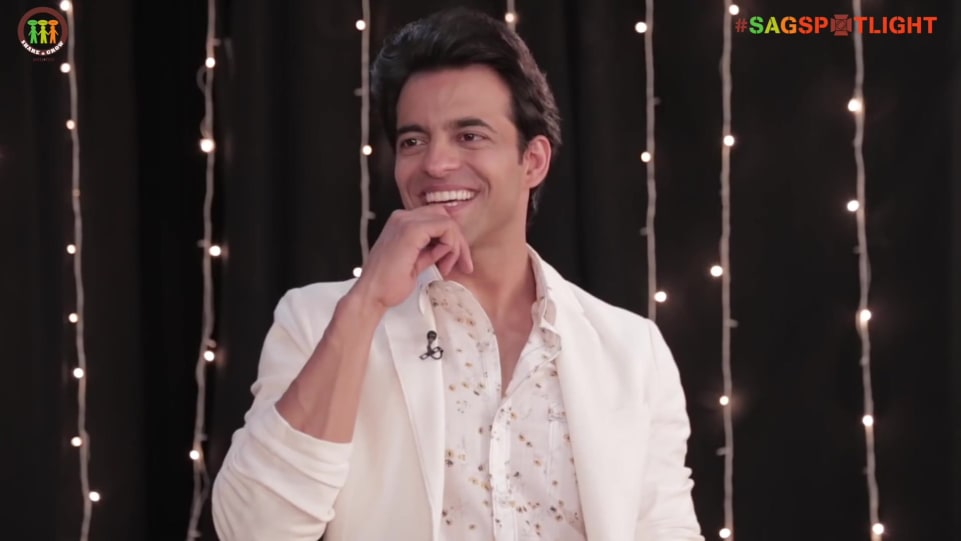 Actors Name Age Wiki Height Birth Place Career Details Sagspotlight S2 E18 Smiriti Kalra Actress Himanshu Ashok Malhotra Share And Grow Initiative 2019 Charmboard His shoe size is not known. charmboard