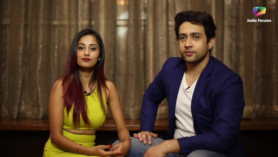 Maera Mishra Celebrity Style In How Well Do You Know Each Other India Forums 2019 From How Well Do You Know Each Other Charmboard Age, what she did before fame, her family life. charmboard