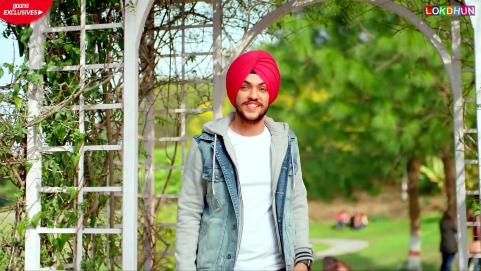 Sanam Parowal Jewellery Accessories From Hauli Hauli Bhul Javange Single 2019 Celebrity Jewellery Charmboard Sanam parowal ( instagram.com/sanamparowal) starring : charmboard