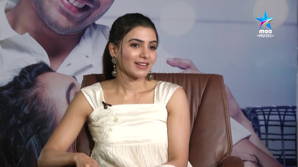 Actors Name Age Wiki Height Birth Place Career Details Samanthanaga Chaitanya Special Interview Of Majili Star Maa Music 2019 Charmboard Divyansha kaushik, rao ramesh, posani krishna murali, shatru, rajasri nair in important roles. charmboard