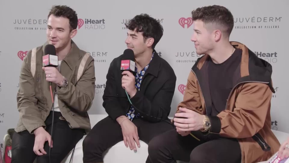 Actors Name Age Wiki Height Birth Place Career Details Jonas Brothers Share What Is Like Performing Now Compared To Back Then 102 7kiisfm 2019 Charmboard