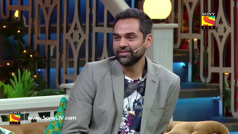 Celebrity Hairstyle Of Abhay Deol From Mithila And Chopsticks Sonyliv 2019 Charmboard Abhay deol on wn network delivers the latest videos and editable pages for news & events, including entertainment, music, sports, science and more, sign up and share your playlists. charmboard