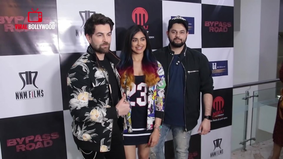 Actors Name Age Wiki Height Birth Place Career Details Wrap Party Of Bypass Road Viral Bollywood 2019 Charmboard He graduated from hr college, with a b.com degree. wrap party of bypass road