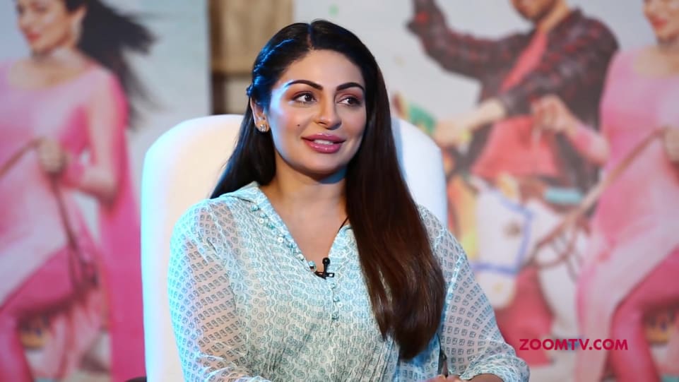 Actors Name Age Wiki Height Birth Place Career Details Promotion Of Shadaa Zoom 2019 Charmboard Neeru bajwa (born 26 august 1980) is a canada born indian punjabi actress, director and producer.4 she started her career in 1998 with.