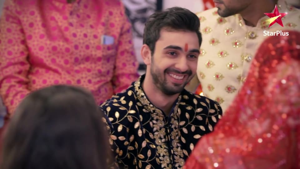 Actors Name Age Wiki Height Birth Place Career Details Yeh Hai Mohabbatein Ramans Death Star Plus 2019 Charmboard Abhishek verma is a 52 year old indian politician born in 1968 in new delhi, india. yeh hai mohabbatein ramans death