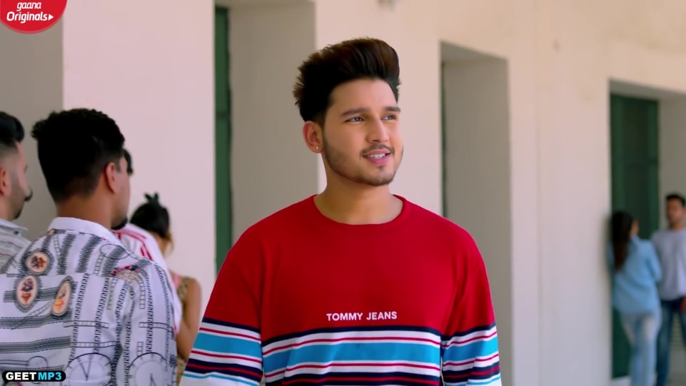 Karan Randhawa Celebrity Style In Na Sun Mitran Da Single 2019 From Na Sun Mitran Da Charmboard Jhanjra lyrics by karan randhawa is the new song that features sruishty mann & karan randhawa in the. tees