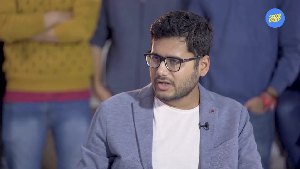 Sattvik Mishra Celebrity Style In Exclusive Interview Scoopwhoop Unscripted 2019 From Exclusive Interview Charmboard How much money does mayank mishra make? blazer