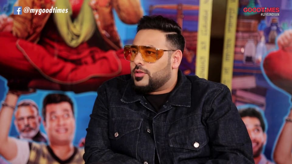 Celebrity Hairstyle Of Badshah From Exclusive Interview Goodtimes 2019 Charmboard What are the most popular men's haircuts and men's hairstyles? celebrity hairstyle of badshah from