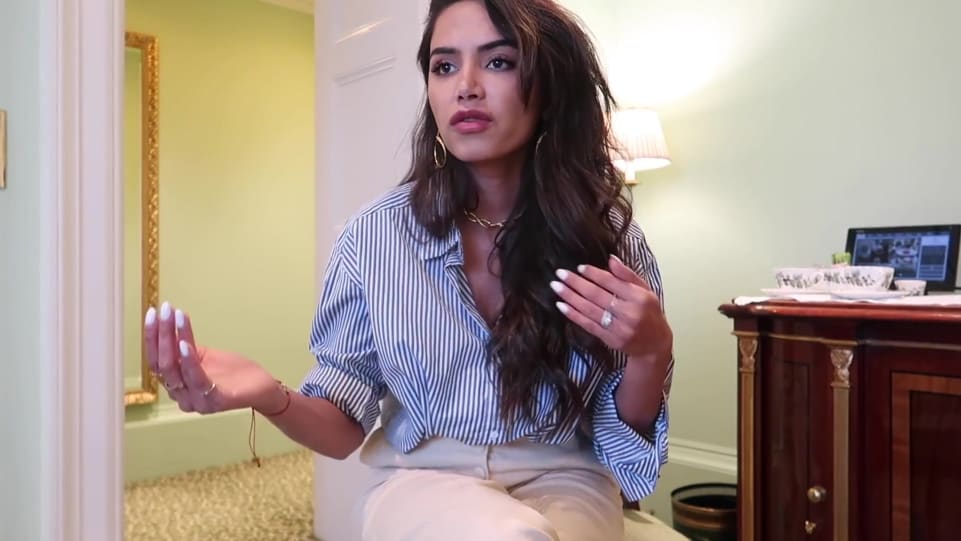 Actors Name Age Wiki Height Birth Place Career Details Interview Diipa Khosla 2019 Charmboard It was honestly beyond my wildest dreams. charmboard