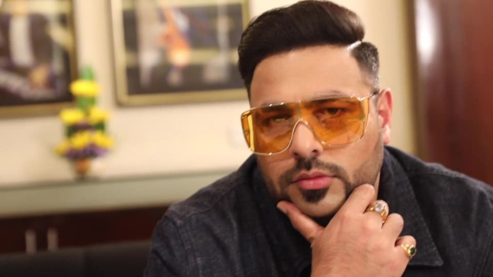 Celebrity Hairstyle of Badshah from Interview, Kunal Chhabhria, 2019 |  Charmboard