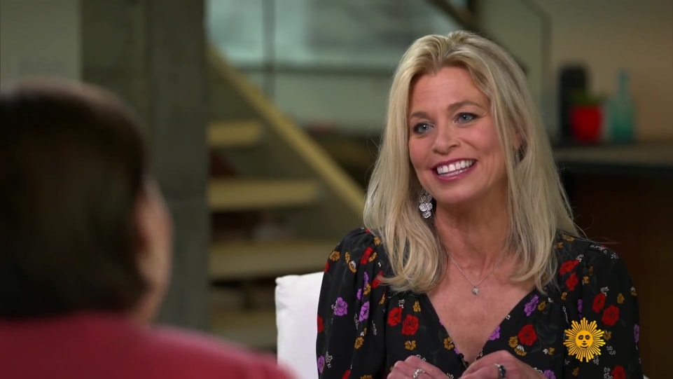 Social Buzz Tracy Smith Latest News Images Updates Posts Interview Cbs Sunday Morning 2019 Charmboard