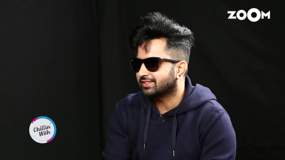 Celebrity Hairstyle Of Akull From Interview Zoom 2019 Charmboard Looking for latest hairstyles ideas and best hair color trends 2021? hoodie