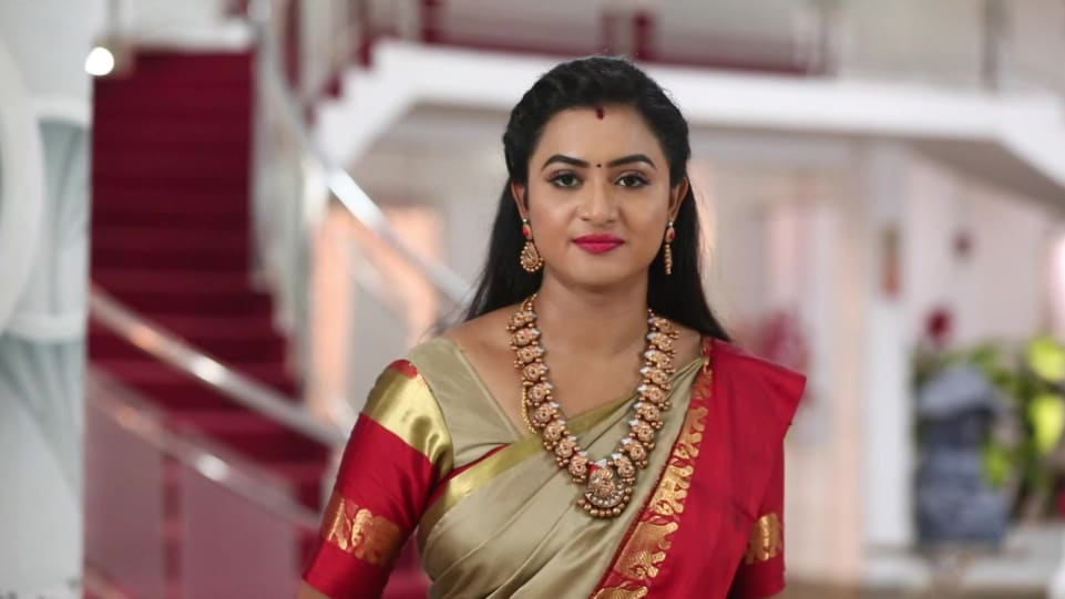 Actors Name Age Wiki Height Birth Place Career Details Sembaruthi Episode 566 2019 Charmboard Janani ashok kumar was born on 28 november 1992 in coimbatore, tamil nadu, india. charmboard