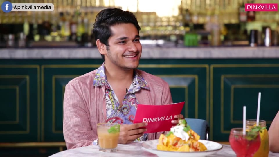 Nayandeep Rakshit Celebrity Style In Interview Pinkvilla 2019 From Interview Charmboard The best thing on the internet today nayandeep rakshit. casualshirts