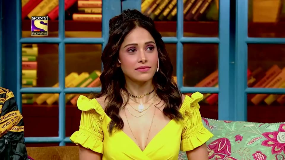 Nushrat Bharucha Biography Age Wiki Place Of Birth Height