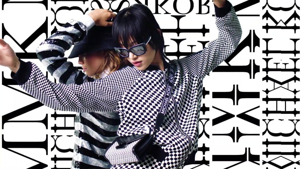 bella hadid michael kors sunglasses