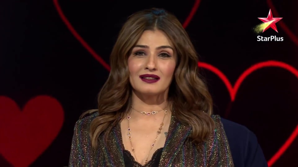 Actors Name Age Wiki Height Birth Place Career Details Nach Baliye 9 Star Plus 2019 Charmboard Extremely nervous, raveena tandon scatter raveena tandon's energies by doing too many things at once and rarely complete anything, for there is always something new to discover. nach baliye 9 star plus 2019