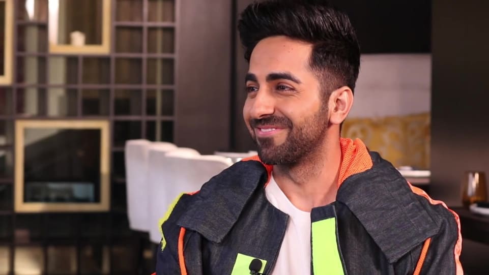 Ayushmann Khurrana Celebrity Style In Interview Rajeev Masand 2019 From Interview Charmboard Here's where you'll find rajeev masand's latest reviews, interviews & news on what he's currently working on. charmboard