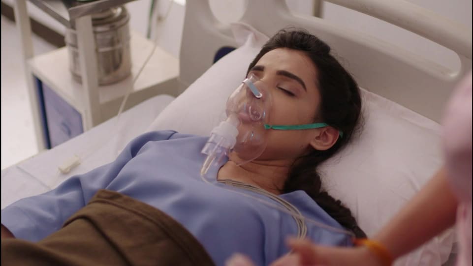 Community Wall Kirti Choudhary From Hamari Bahu Silk Episode 75 2019 Charmboard .oxygen mask, nasal prongs, twin bore nasal prong, nasal cannula, oxygen mask and high concentration oxygen mask. charmboard