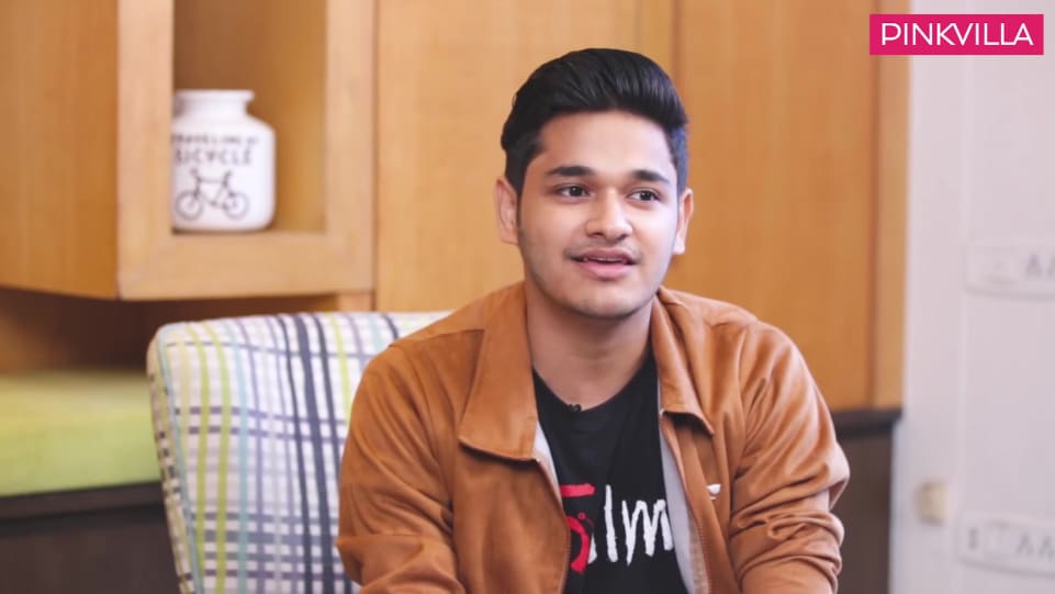 Nayandeep Rakshit Celebrity Style In Interview Pinkvilla 2019 From Interview Charmboard #nayandeep | 3k people have watched this. tees