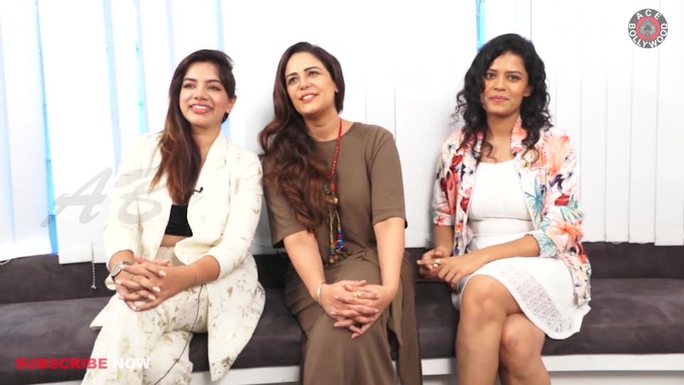 Actors Name Age Wiki Height Birth Place Career Details Interview Ace Bollywood 2019 Charmboard India's mars orbiter mission (mom) based web series stars sakshi tanwar, mona singh, nidhi singh and palomi ghosh. charmboard