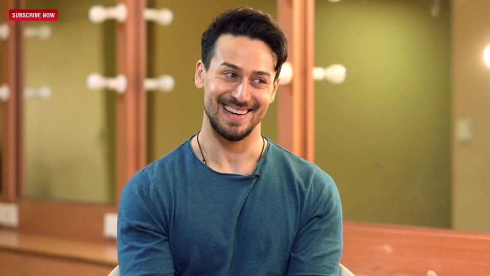 Tiger Shroff Celebrity Style In Interview Film Companion 2019 From Interview Charmboard Now, in an interview with the hindustan times. interview film companion 2019