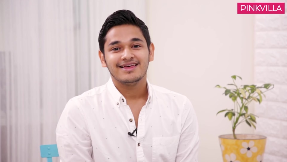 Nayandeep Rakshit Celebrity Style In Interview Pinkvilla 2019 From Interview Charmboard Github is home to over 50 million developers working together to host and review code, manage projects, and build software together. charmboard