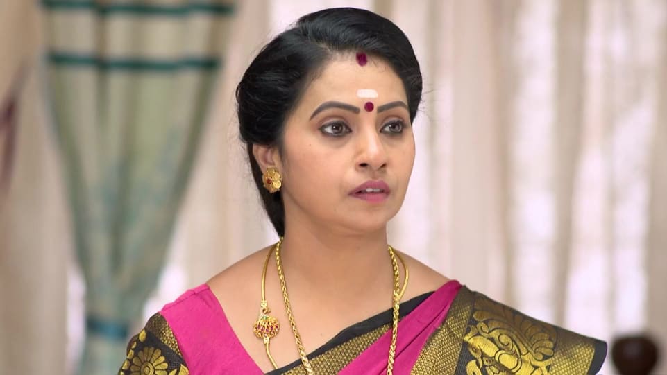 Deepa Nethran Celebrity Style In Nachiyarpuram Episode 90 2019 From Episode 90 Charmboard Share photos and videos, send messages and get updates. charmboard