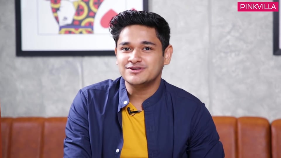 Nayandeep Rakshit Jewellery Accessories From Interview Pinkvilla 2019 Celebrity Jewellery Charmboard The entire country is mourning the loss of a talented actor like him, who. charmboard