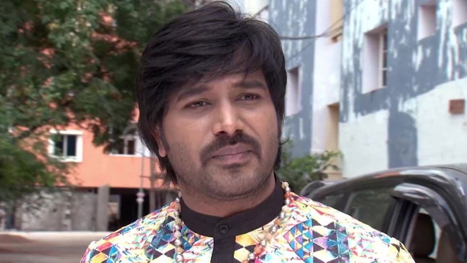 Actors Name Age Wiki Height Birth Place Career Details Suryavamsham Episode 607 2019 Charmboard He is the participator of 2nd season reality tv. charmboard