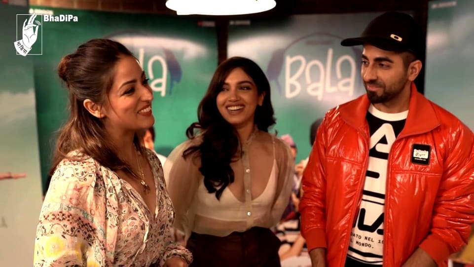 Actors Name Age Wiki Height Birth Place Career Details Interview Bharatiya Digital Party 2019 Charmboard She is a big fan of bollywood actor ranbir kapoor. charmboard