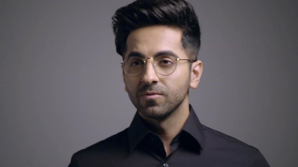 Ayushmann Khurrana Jewellery Accessories From Collection Titan Eyeplus 2019 Celebrity Jewellery Charmboard Ayushmann started off his career as a popular radio jockey, and eventually became a vj on mtv india and one of the.