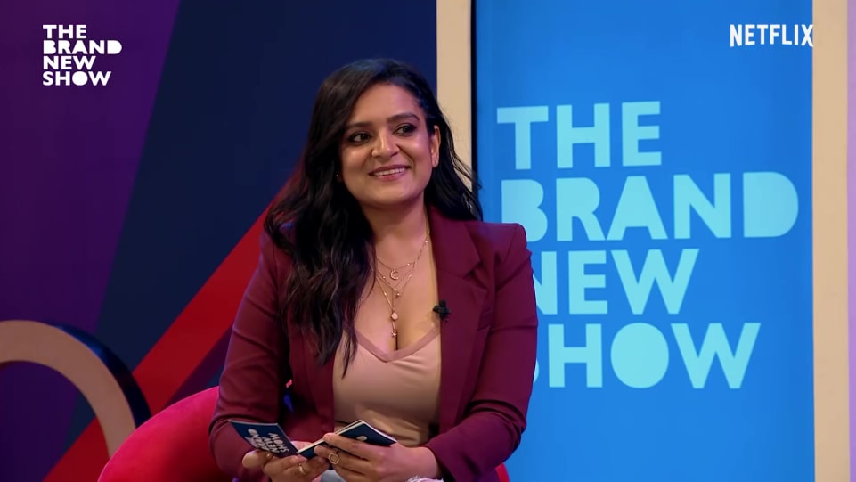 Actors Name Age Wiki Height Birth Place Career Details Interview Netflix India 2019 Charmboard Catch her on tv in 'the week that wasn't' or on. charmboard