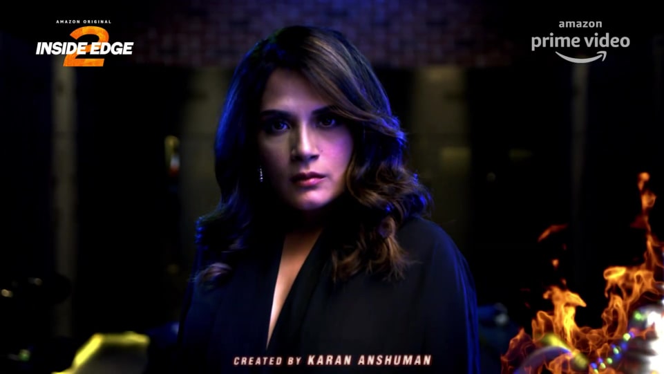 Actors Name Age Wiki Height Birth Place Career Details Inside Edge Season 2 Amazon Prime Video India 2019 Charmboard Here's the complete list of the cast and crew of inside edge season 2 charmboard