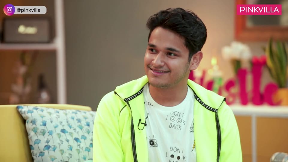 Nayandeep Rakshit Celebrity Style In Interview Pinkvilla 2019 From Interview Charmboard Nayandeep rakshit is on facebook. jacket
